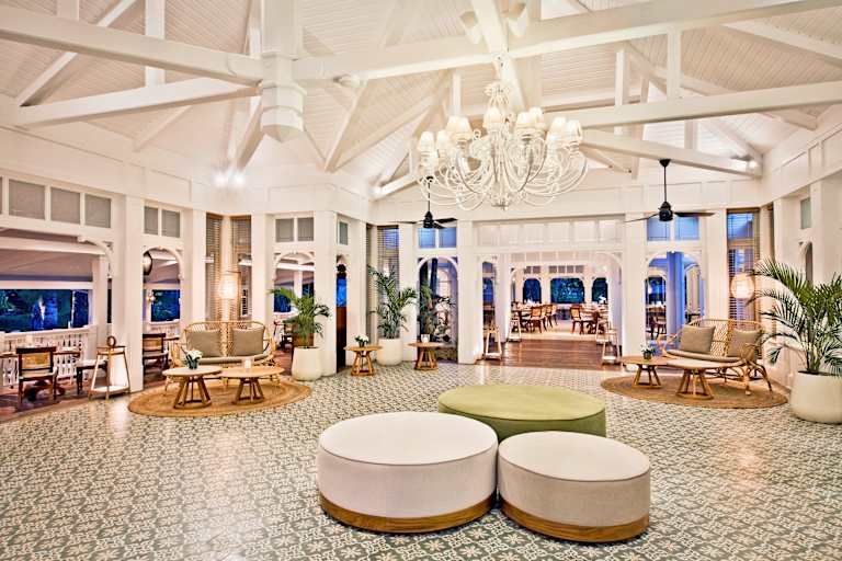 Heritage Le Telfair Golf & Wellness Resort - 5* pas cher photo 11