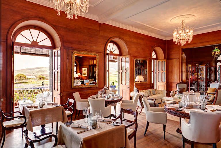 Heritage Le Telfair Golf & Wellness Resort - 5* pas cher photo 12
