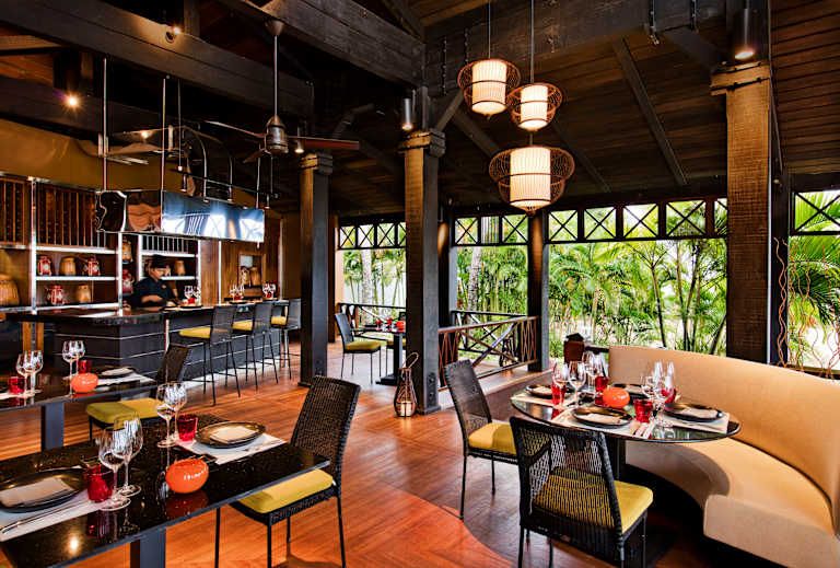 Heritage Le Telfair Golf & Wellness Resort - 5* pas cher photo 13