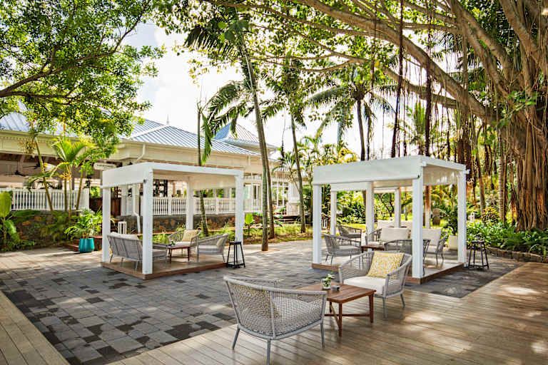 Heritage Le Telfair Golf & Wellness Resort - 5* pas cher photo 14