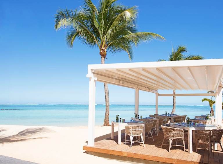 Heritage Le Telfair Golf & Wellness Resort - 5* pas cher photo 15