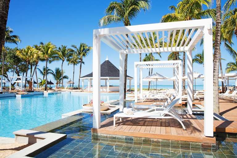 Heritage Le Telfair Golf & Wellness Resort - 5* pas cher photo 16