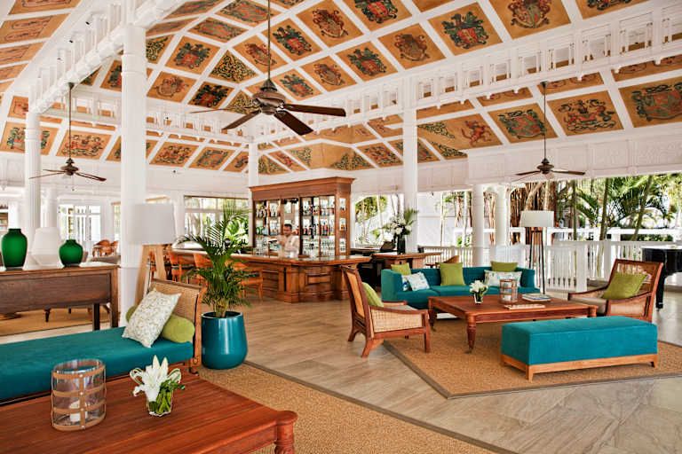 Heritage Le Telfair Golf & Wellness Resort - 5* pas cher photo 17