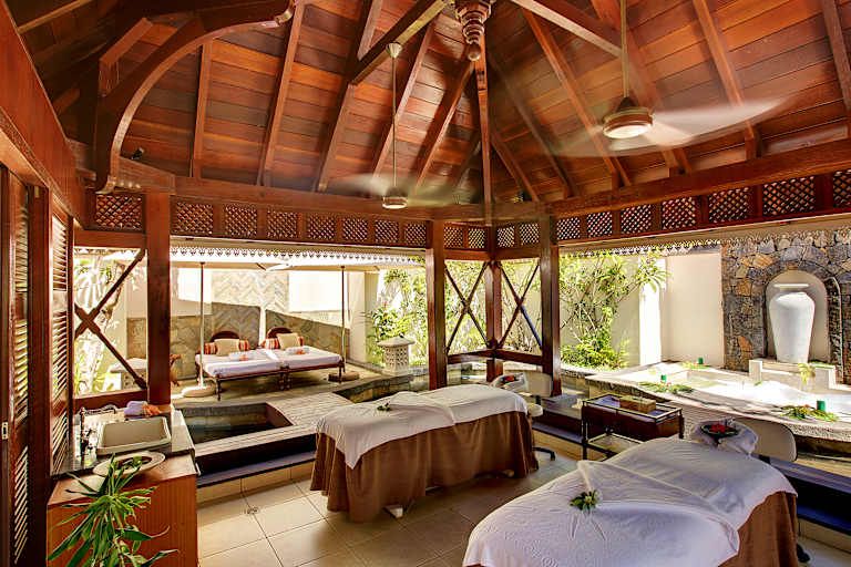 Heritage Le Telfair Golf & Wellness Resort - 5* pas cher photo 18
