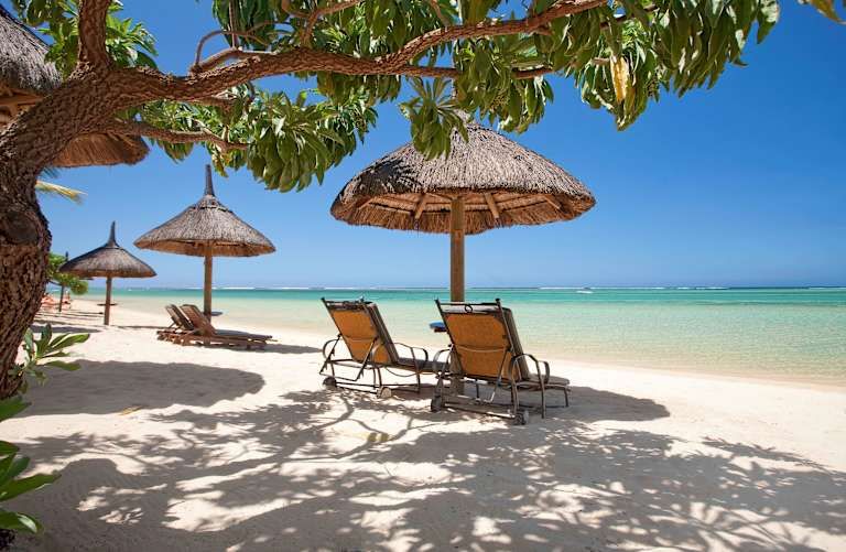 Heritage Le Telfair Golf & Wellness Resort - 5* pas cher photo 19