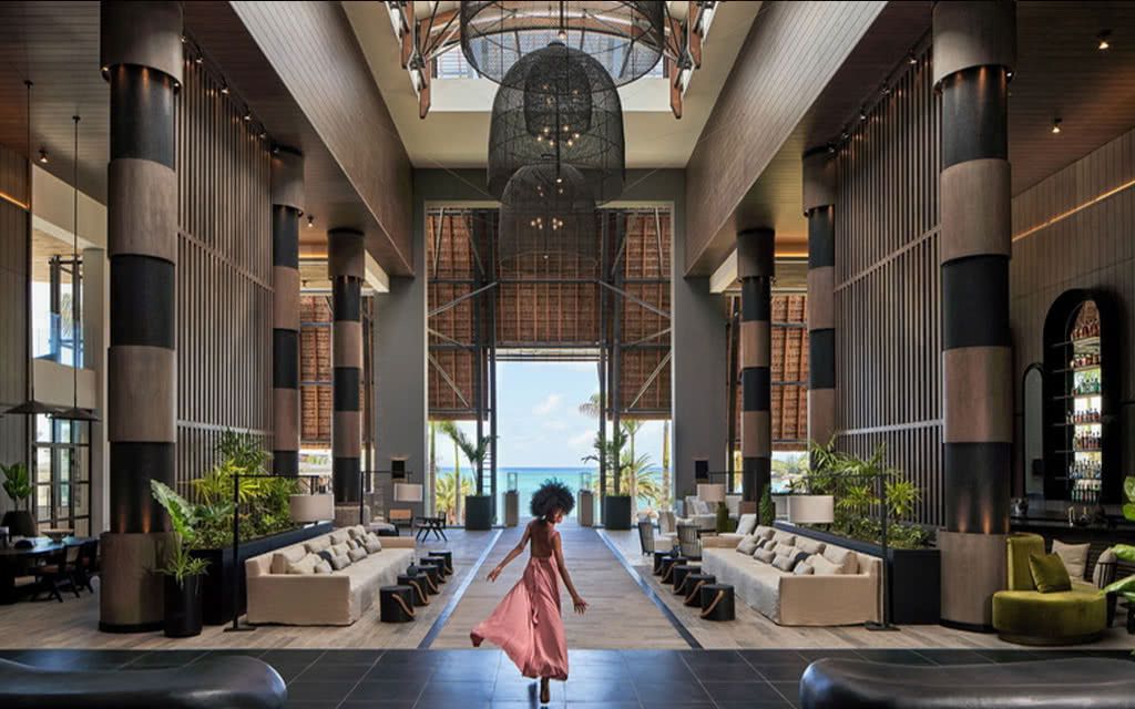 LUX Grand Baie Mauritius - Offre spéciale Noces - Location de voiture incluse 5* pas cher photo 3