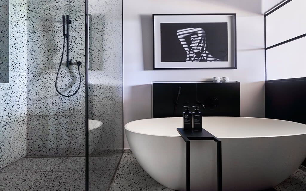 LUX Grand Baie Mauritius - Offre spéciale Noces - Location de voiture incluse 5* pas cher photo 8