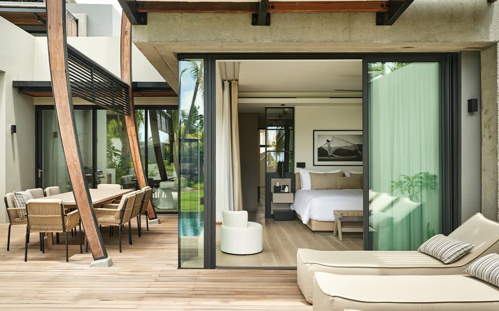 LUX Grand Baie Mauritius - Offre spéciale Noces - Location de voiture incluse 5* pas cher photo 9