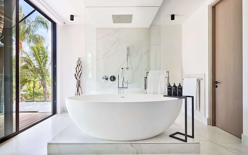 LUX Grand Baie Mauritius - Offre spéciale Noces - Location de voiture incluse 5* pas cher photo 11