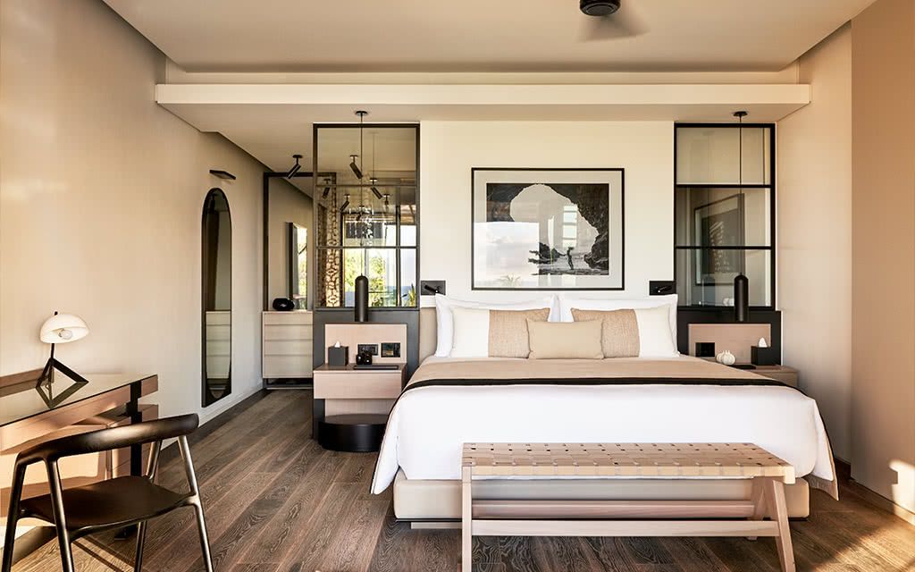 LUX Grand Baie Mauritius - Offre spéciale Noces - Location de voiture incluse 5* pas cher photo 12