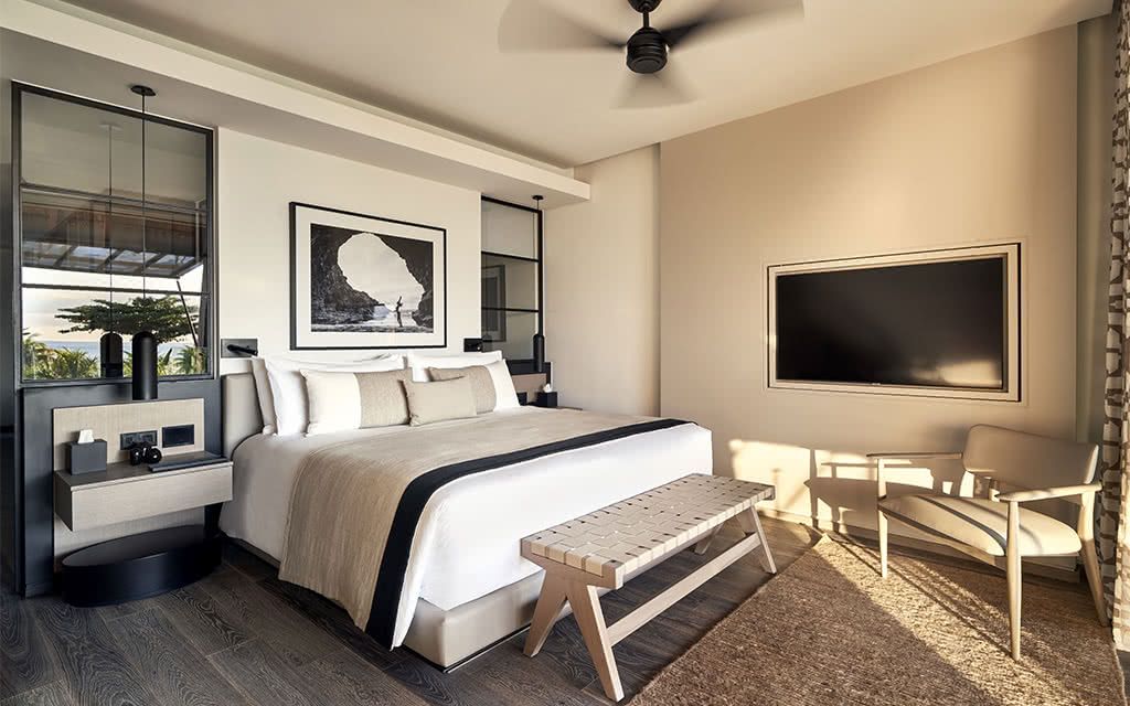 LUX Grand Baie Mauritius - Offre spéciale Noces - Location de voiture incluse 5* pas cher photo 14