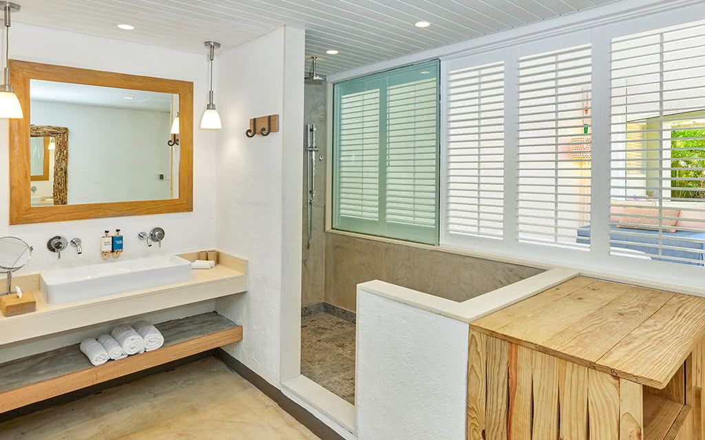 Hôtel Zilwa Attitude - Location de voiture incluse 4* pas cher photo 11