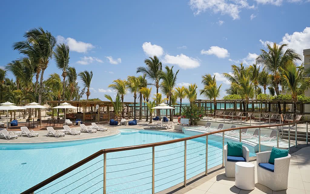 Lagoon Attitude - Location de voiture incluse 4* pas cher photo 1