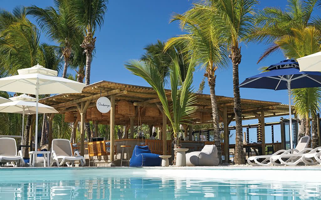 Lagoon Attitude - Location de voiture incluse 4* pas cher photo 2
