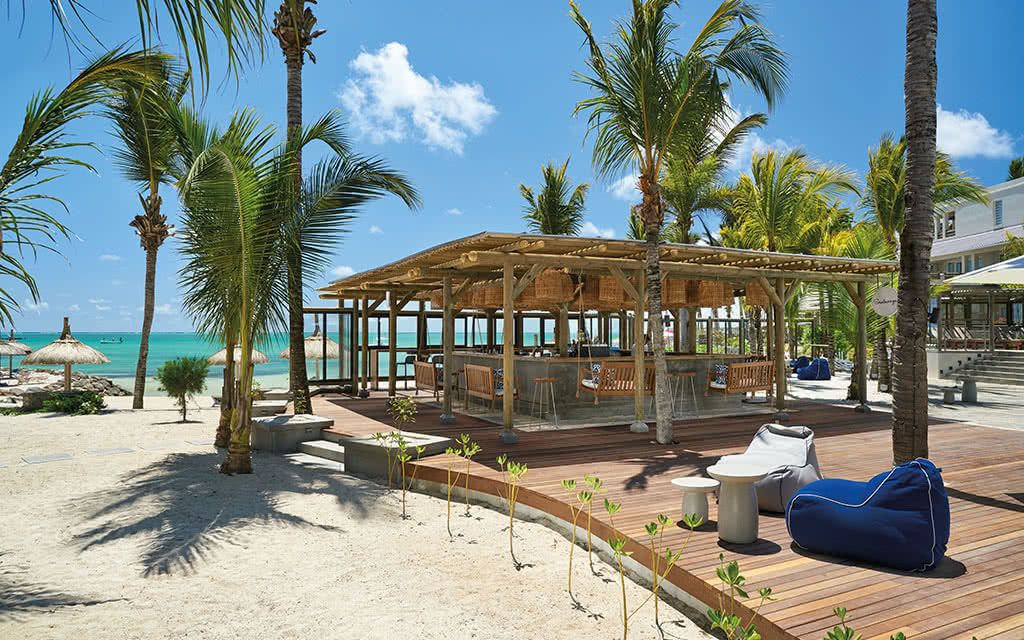 Lagoon Attitude - Location de voiture incluse 4* pas cher photo 4