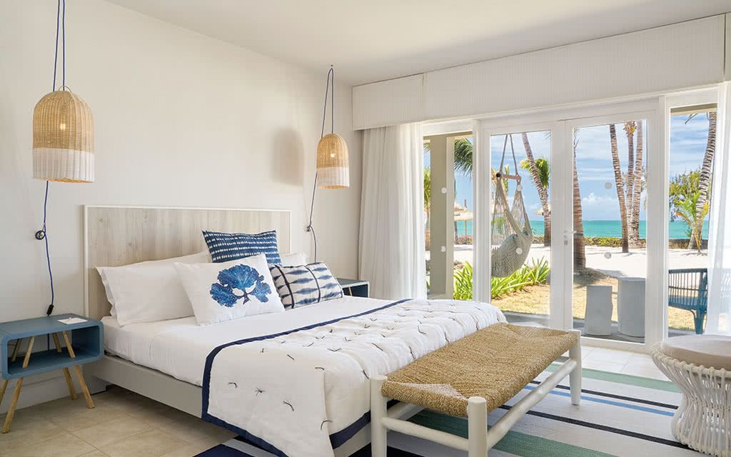 Lagoon Attitude - Location de voiture incluse 4* pas cher photo 6