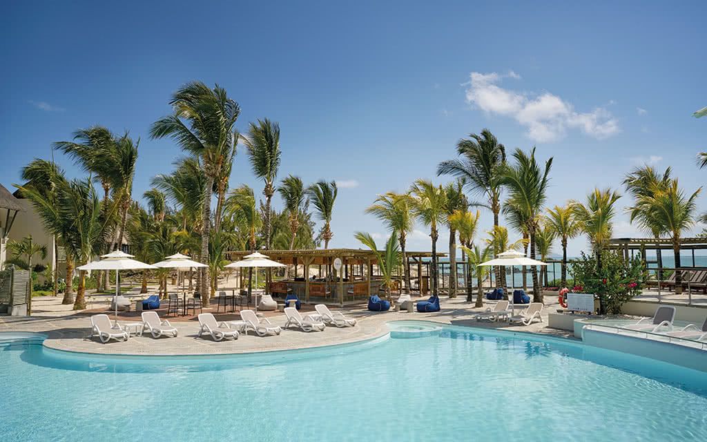 Lagoon Attitude - Location de voiture incluse 4* pas cher photo 7