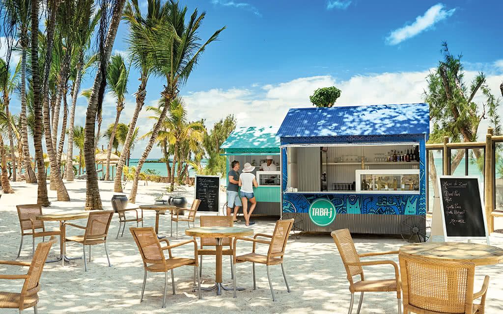 Lagoon Attitude - Location de voiture incluse 4* pas cher photo 8