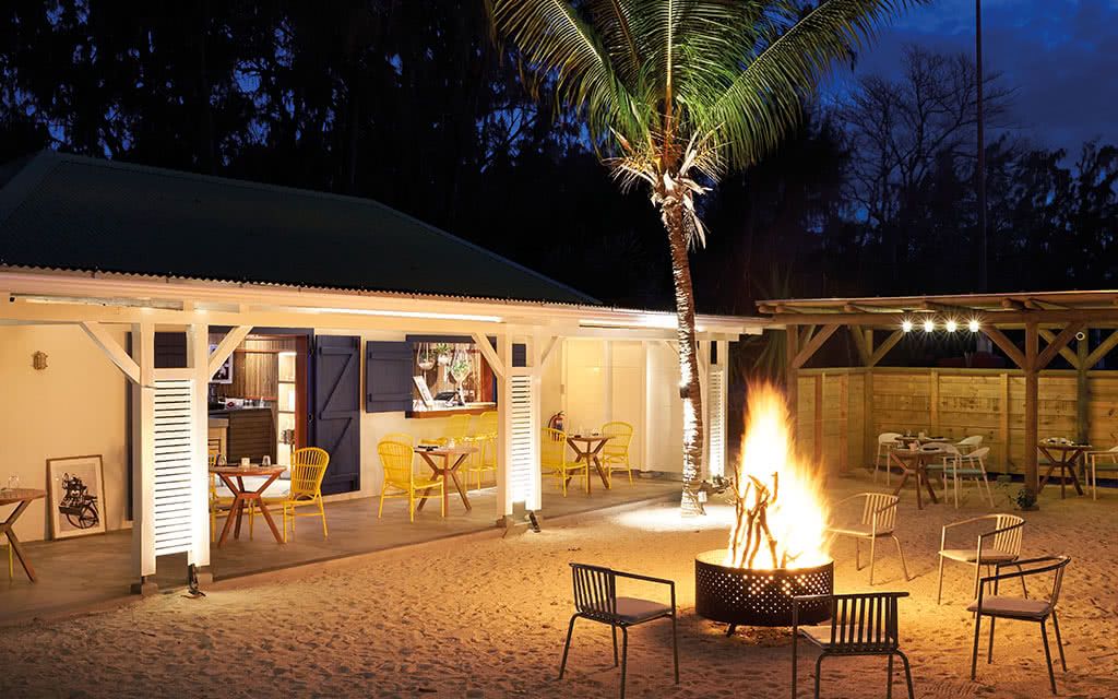 Lagoon Attitude - Location de voiture incluse 4* pas cher photo 14