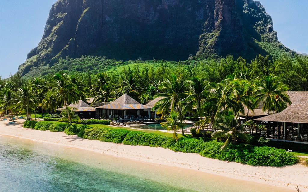 LUX Le Morne Mauritius - Offre spéciale Noces - Location de voiture incluse 5* pas cher photo 3
