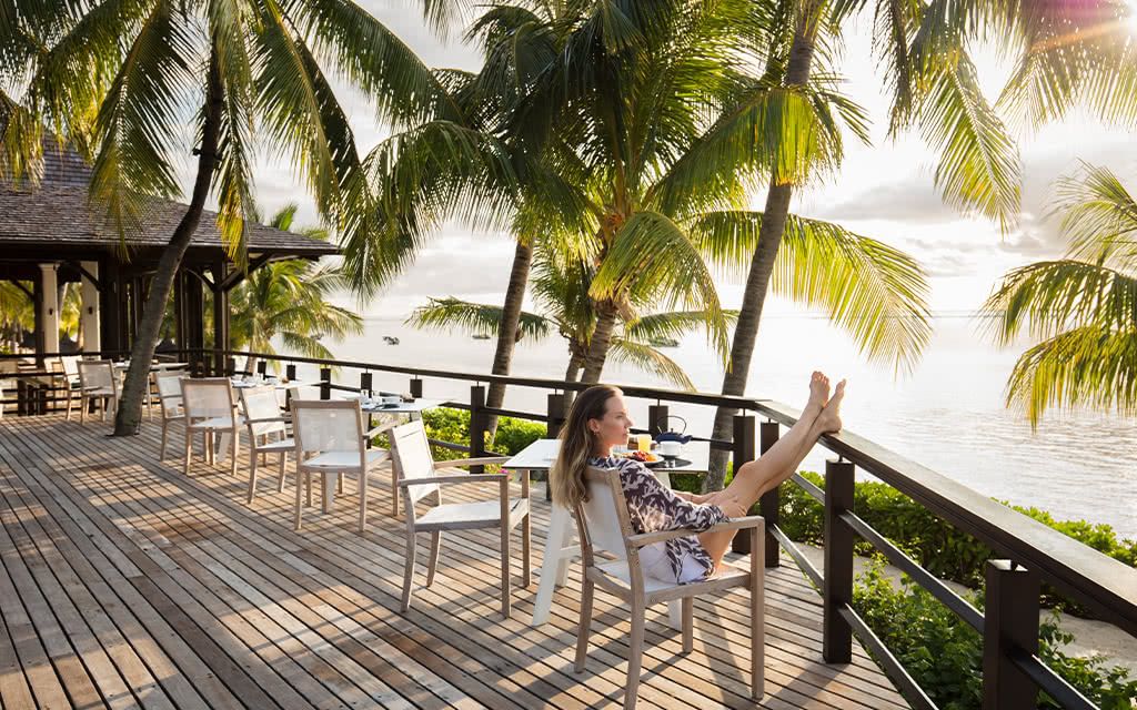 LUX Le Morne Mauritius - Offre spéciale Noces - Location de voiture incluse 5* pas cher photo 4