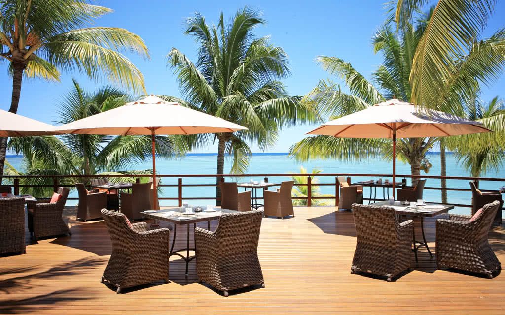 LUX Le Morne Mauritius - Offre spéciale Noces - Location de voiture incluse 5* pas cher photo 8
