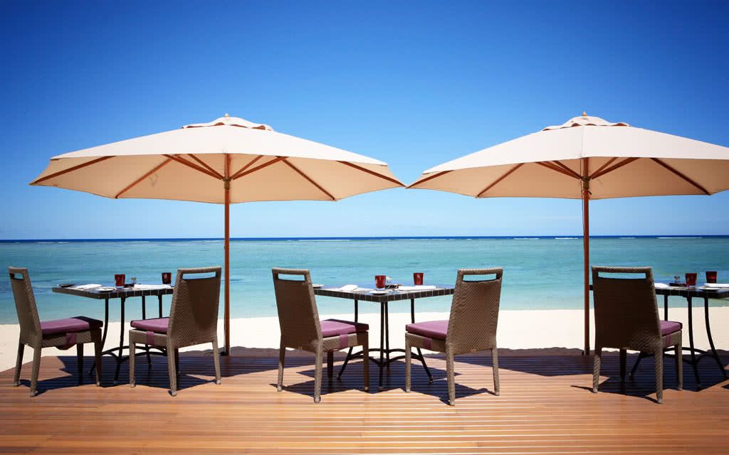 LUX Le Morne Mauritius - Offre spéciale Noces - Location de voiture incluse 5* pas cher photo 14