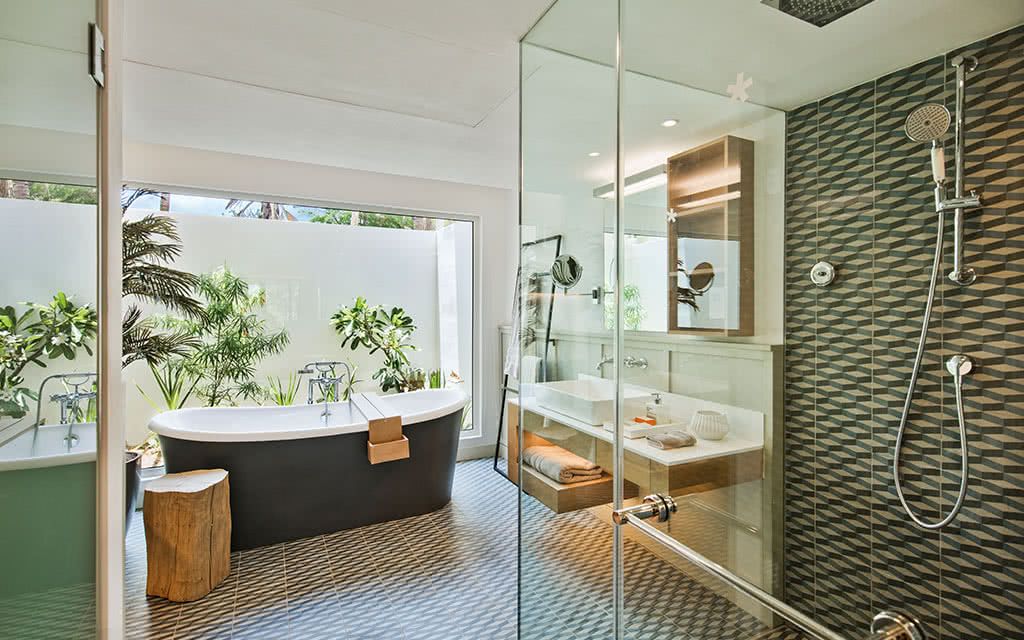 LUX Grand Gaube Mauritius - Location de voiture incluse 5* pas cher photo 1