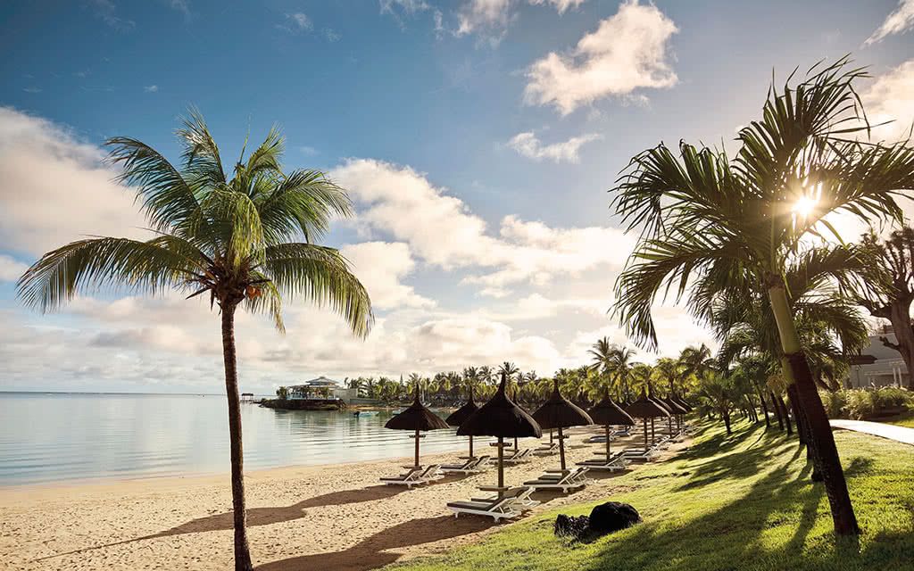 LUX Grand Gaube Mauritius - Location de voiture incluse 5* pas cher photo 4