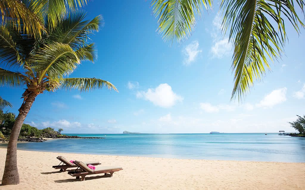 LUX Grand Gaube Mauritius - Location de voiture incluse 5* pas cher photo 7
