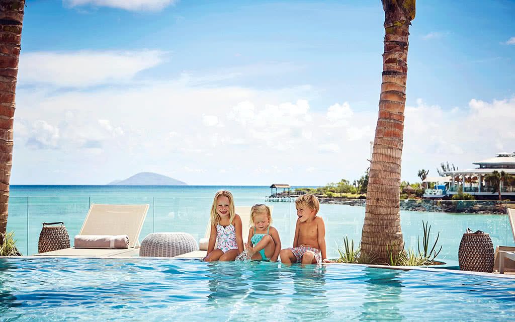 LUX Grand Gaube Mauritius - Location de voiture incluse 5* pas cher photo 9