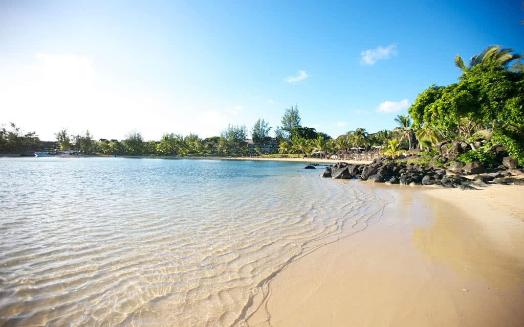 LUX Grand Gaube Mauritius - Location de voiture incluse 5* pas cher photo 12
