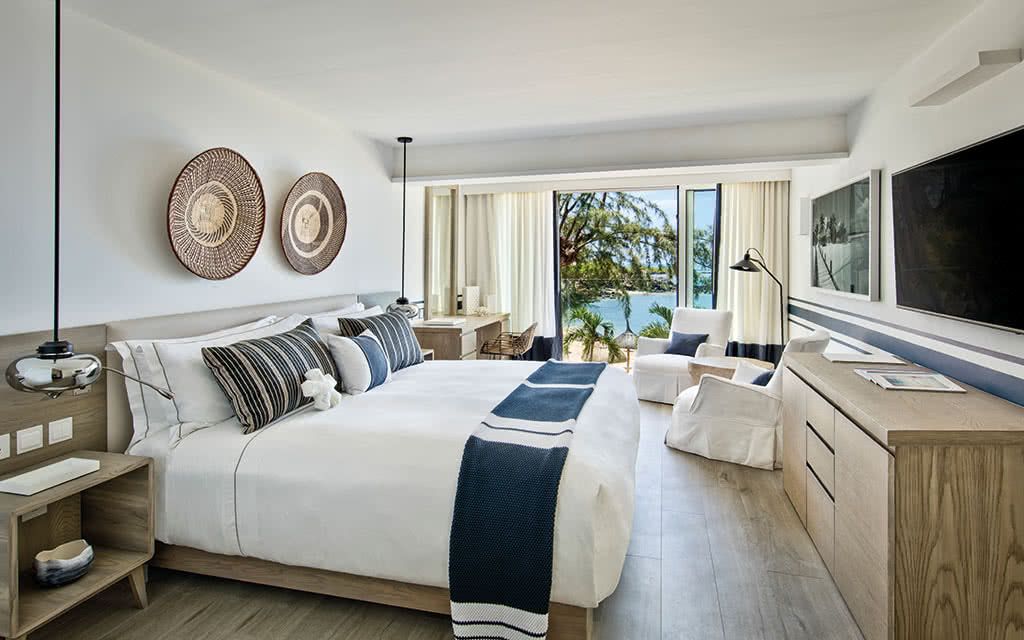 LUX Grand Gaube Mauritius - Location de voiture incluse 5* pas cher photo 14