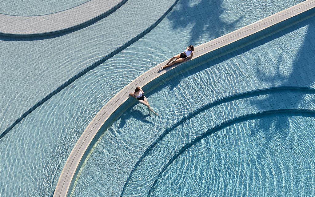 LUX Belle Mare Mauritius - Location de voiture incluse 5* pas cher photo 1