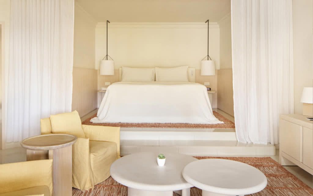LUX Belle Mare Mauritius - Location de voiture incluse 5* pas cher photo 7