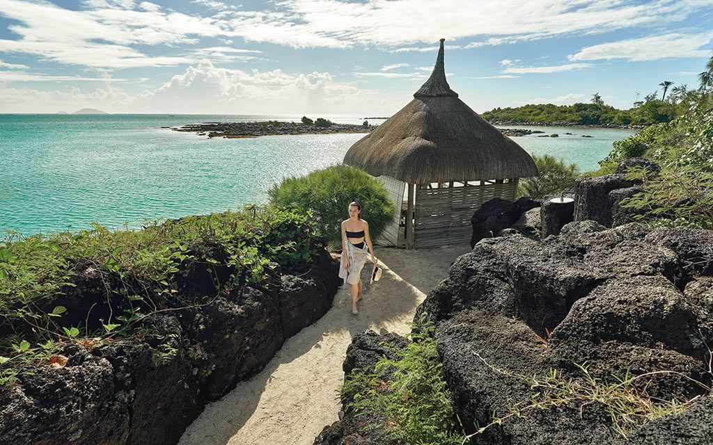 Paradise Cove Boutique Hotel - Location de voiture incluse 5* pas cher photo 9