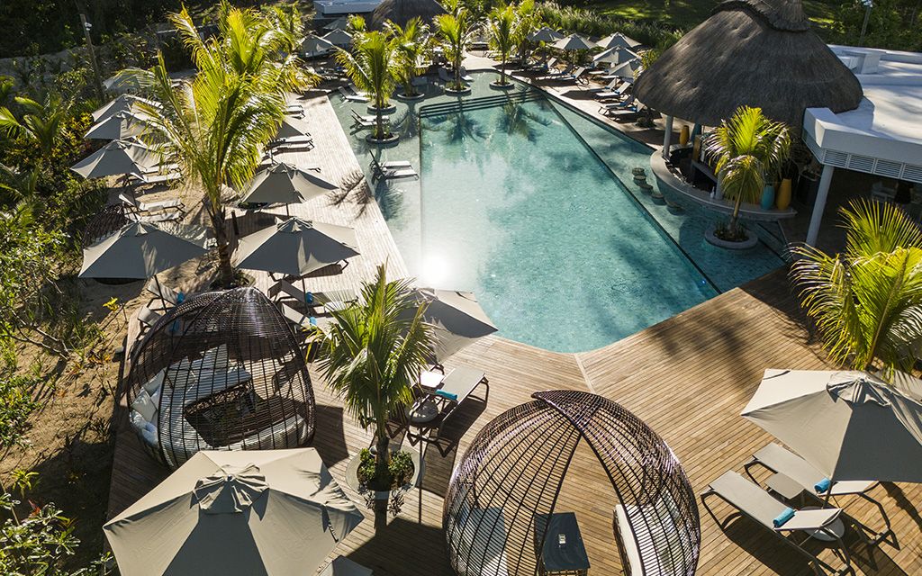 Constance Le Chaland 5* pas cher photo 3