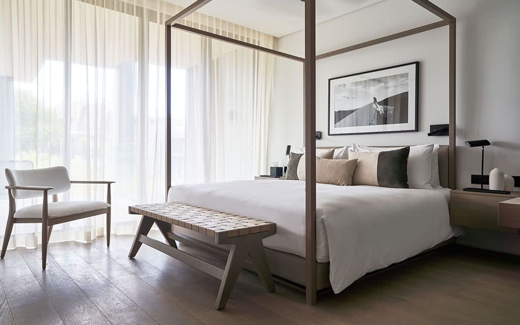 LUX Grand Baie Mauritius - Location de voiture incluse 5* pas cher photo 10