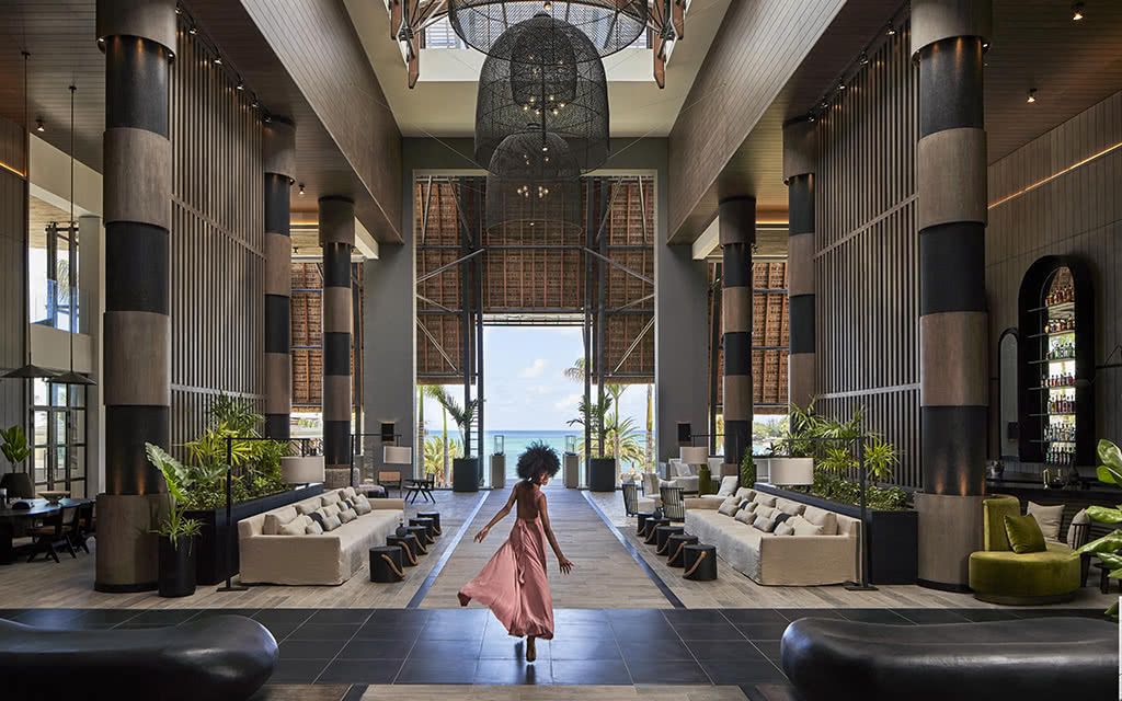 LUX Grand Baie Mauritius - Location de voiture incluse 5* pas cher photo 13