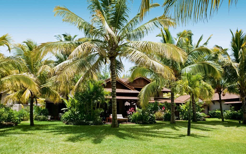 LUX Le Morne Mauritius - Location de voiture incluse 5* pas cher photo 1