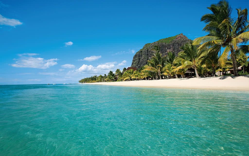 LUX Le Morne Mauritius - Location de voiture incluse 5* pas cher photo 5