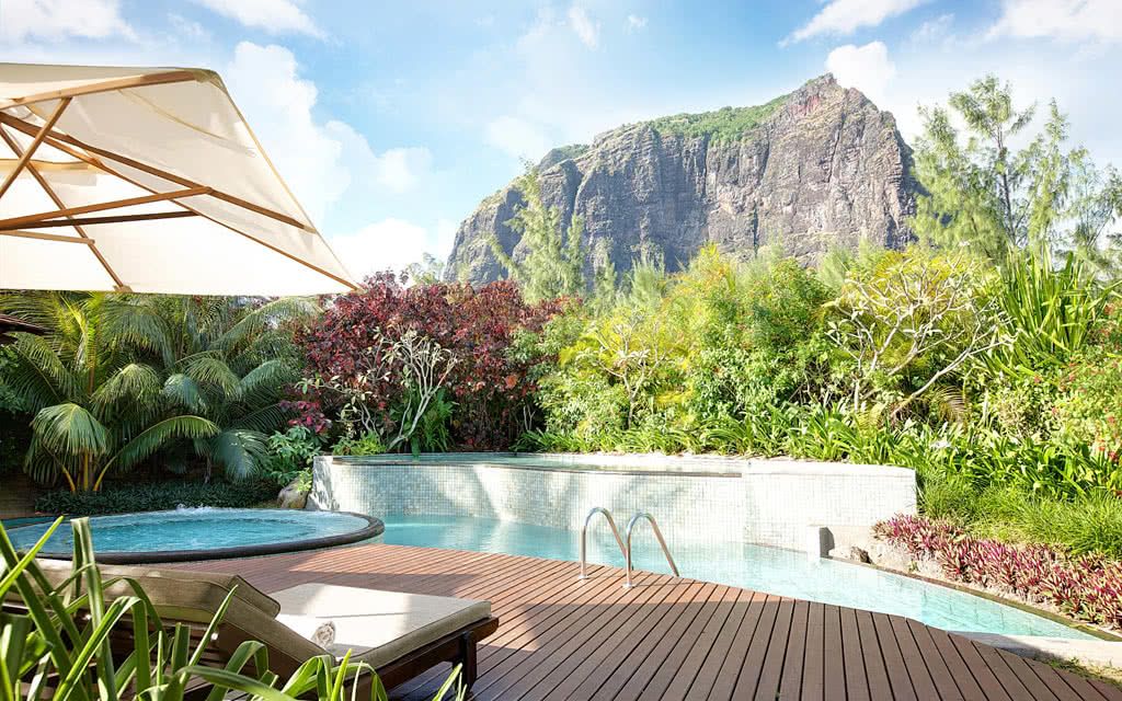 LUX Le Morne Mauritius - Location de voiture incluse 5* pas cher photo 7