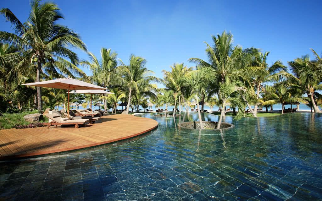 LUX Le Morne Mauritius - Location de voiture incluse 5* pas cher photo 15