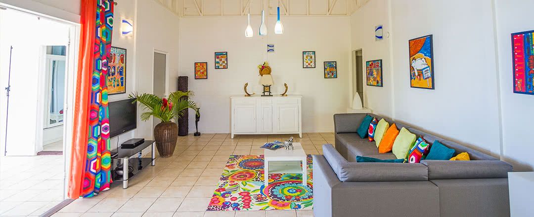 Villa Kawan pas cher photo 1