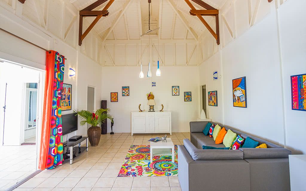 Villa Kawan pas cher photo 5