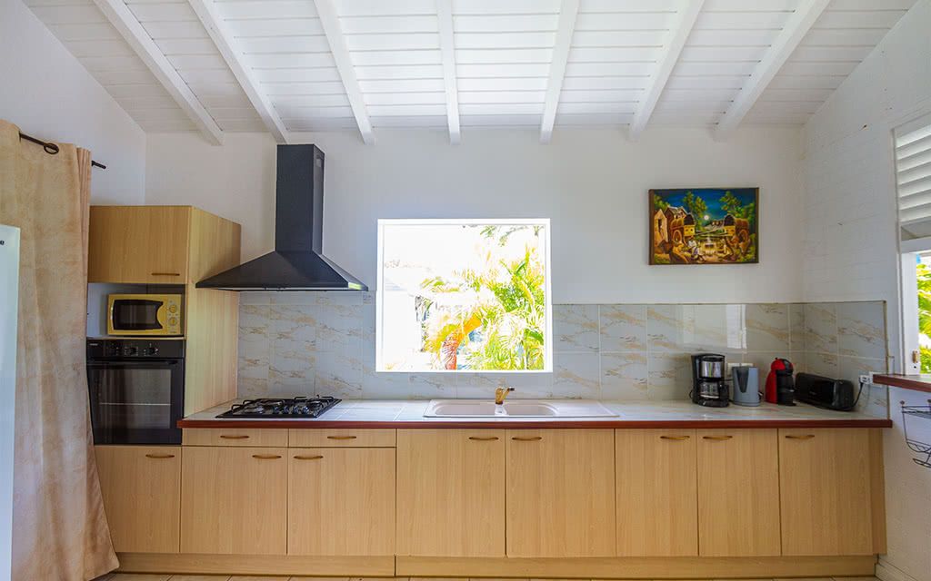 Villa Kawan pas cher photo 6