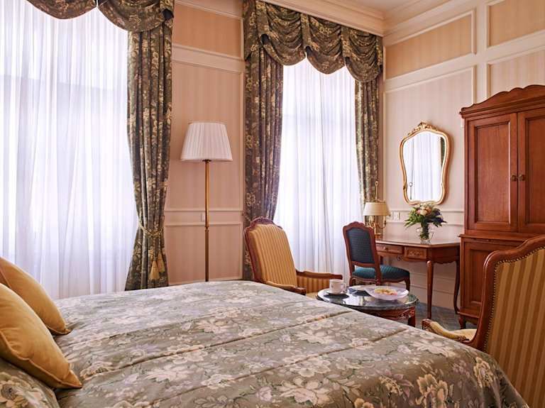 Grand Hotel Wien - 5* pas cher photo 2