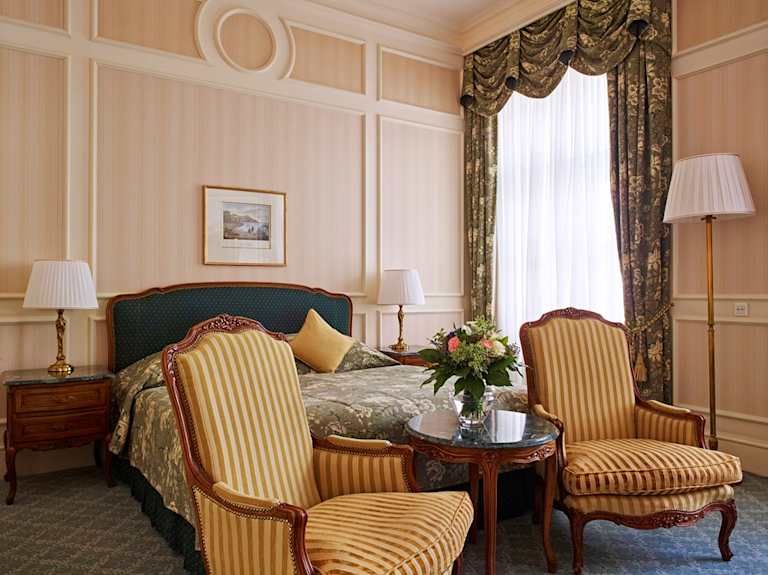 Grand Hotel Wien - 5* pas cher photo 3