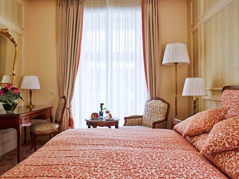 Grand Hotel Wien - 5* pas cher photo 4