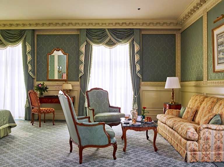 Grand Hotel Wien - 5* pas cher photo 6